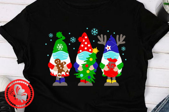 Dwarfs in Masks Christmas Quarantined: A Designer's Review