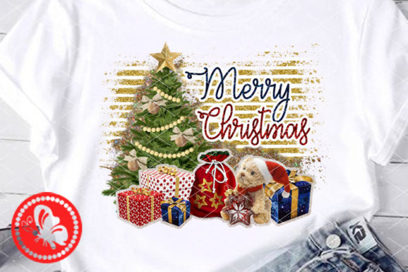Merry Christmas Sublimate Transfers Png: Editorial Illustrations