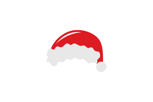 Review: Christmas Red Hat Holiday Decoration Design